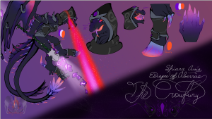Flats, Reference Sheet