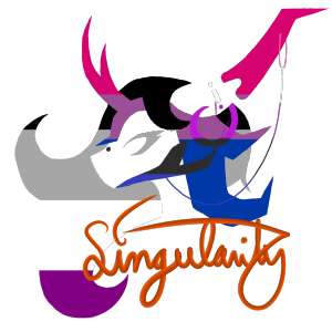 Singularity Bust Shot